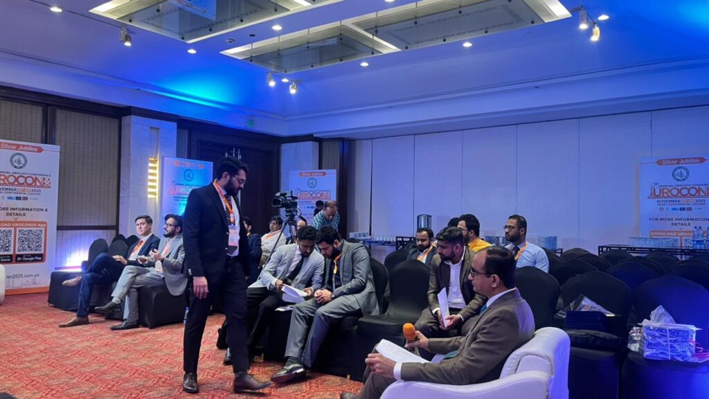 Unidac-UK-LTD at urocon